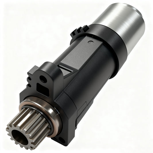 PGM26 Planetary Motor