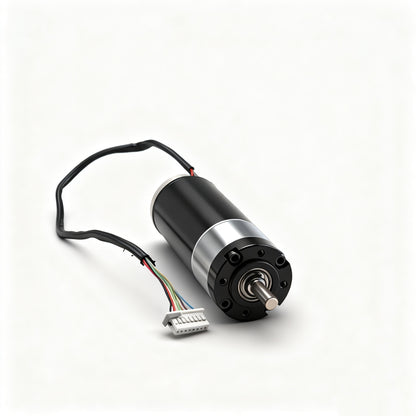 PGM36 Planetary Motor