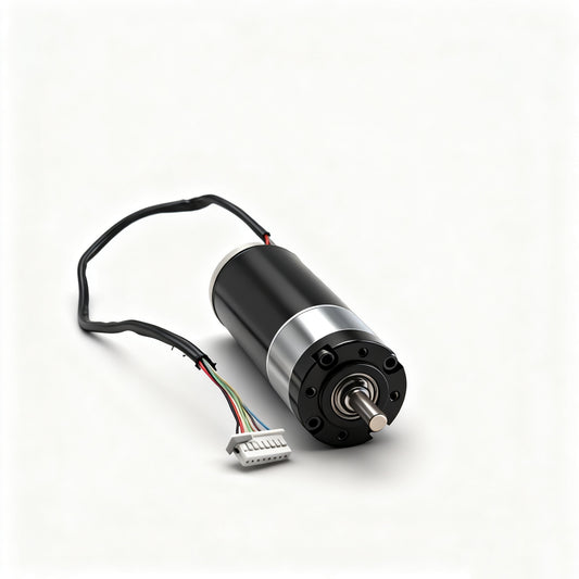 PGM36 Planetary Motor