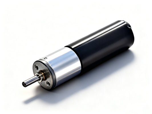 PGM22 Planetary Motor